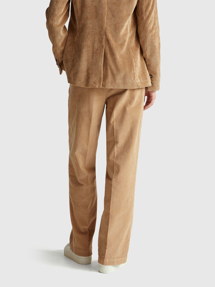 TROUSERS Women image number 2
